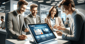 Apprenez comment demander la carte prépayée Viabuy