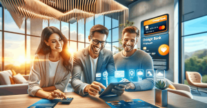 The Orange Bank Premium Credit Card: How to Apply Online