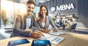 MBNA Credit Card: Discover How to Apply Online