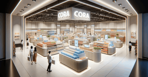 The Cora Credit Card - How to Apply Online