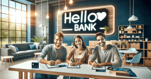 Hello Bank Prepaid Card: Learn How to Apply