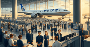Offres d'emploi chez United Airlines : Apprenez comment postuler