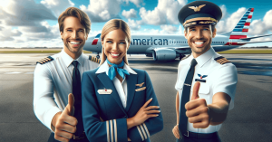 Offres d'emploi chez American Airlines : Découvrez comment postuler