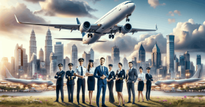 Offres d'emploi au sein du groupe Lufthansa : Apprenez comment postuler