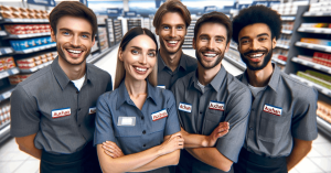Auchan Retail - Comment postuler pour les offres d'emploi