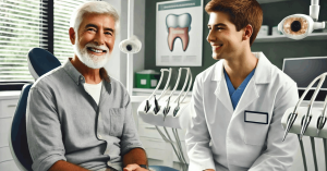 Implants dentaires pour les seniors à faible coût - Comment trouver