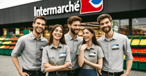 Intermarché - Comment postuler pour un poste