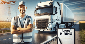 Emplois de conducteur de camion - Comment trouver et postuler en ligne