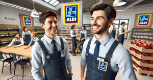 Opportunités d'emploi chez Aldi - Apprenez comment postuler