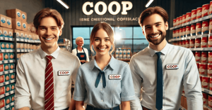 Offres d'emploi chez Coop : Apprenez comment postuler en ligne