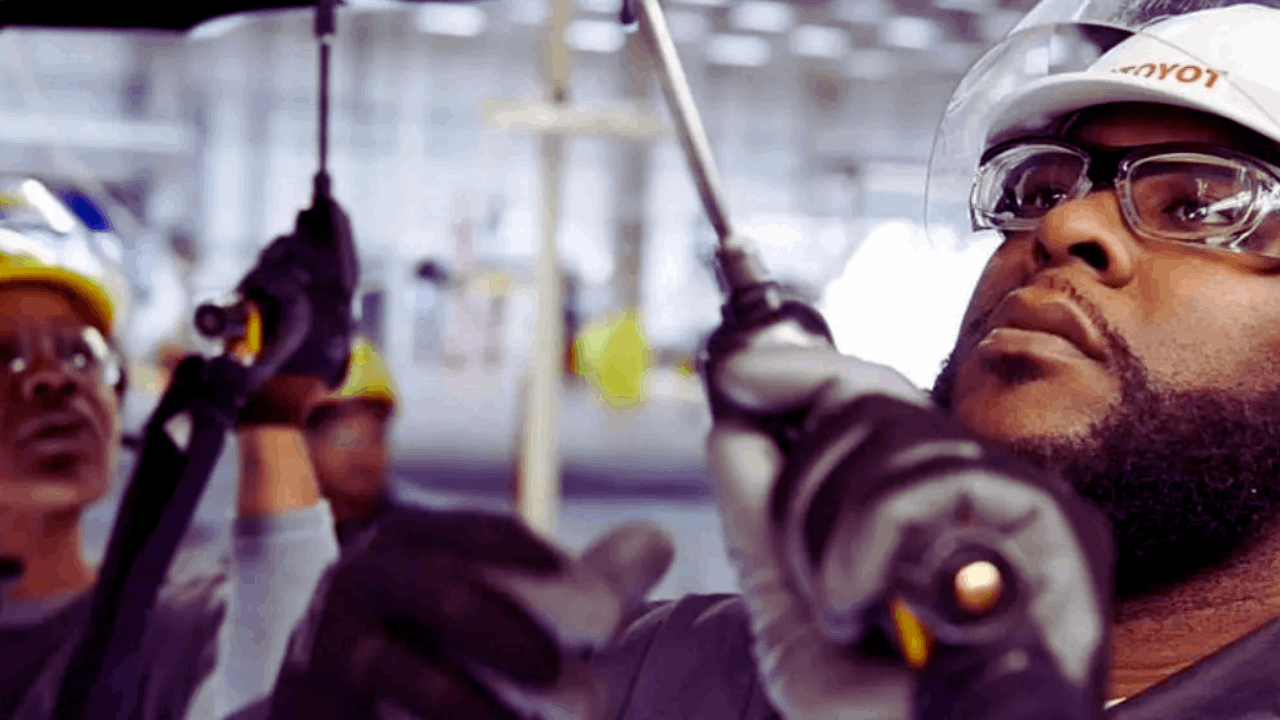 Carrières chez Toyota : Découvrez comment postuler à un emploi