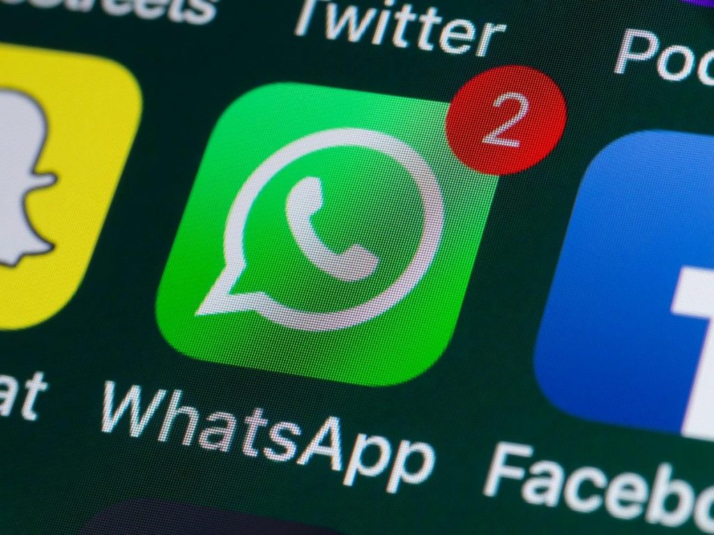Comment utiliser WhatsApp en mode sombre – iOS et Android