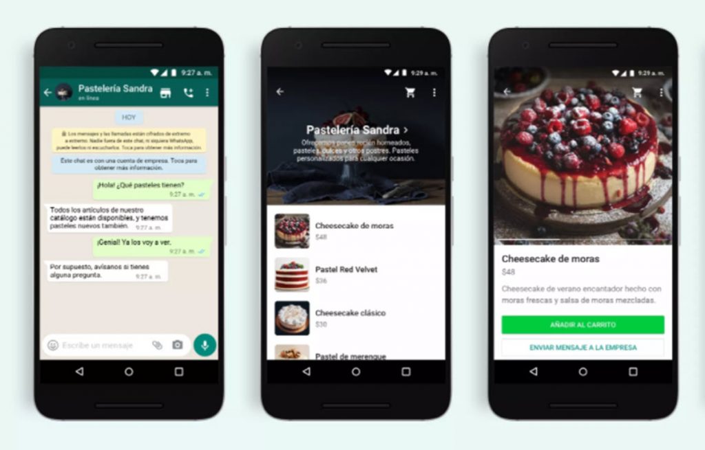 Comment utiliser WhatsApp en mode sombre – iOS et Android
