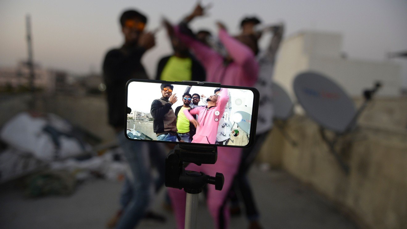 Anecdotes amusantes sur TikTok