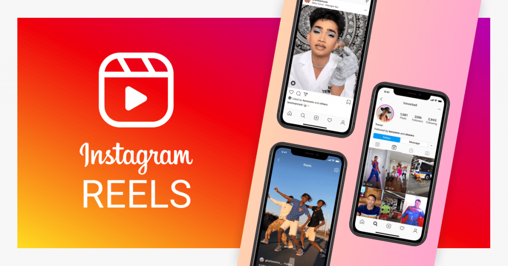 Les meilleures astuces pour créer des vidéos Reels ultra virales