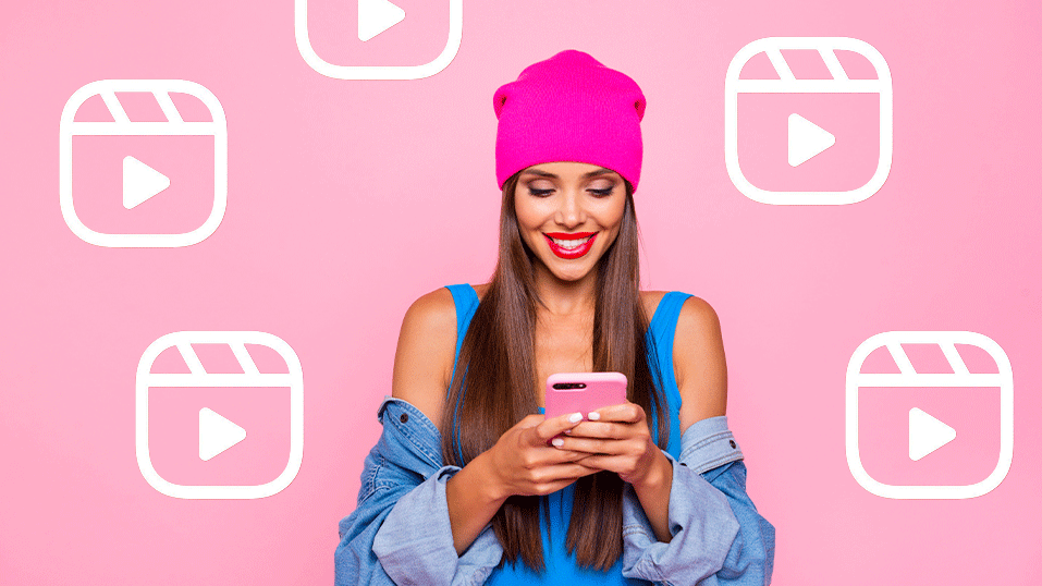 Les meilleures astuces pour créer des vidéos Reels ultra virales