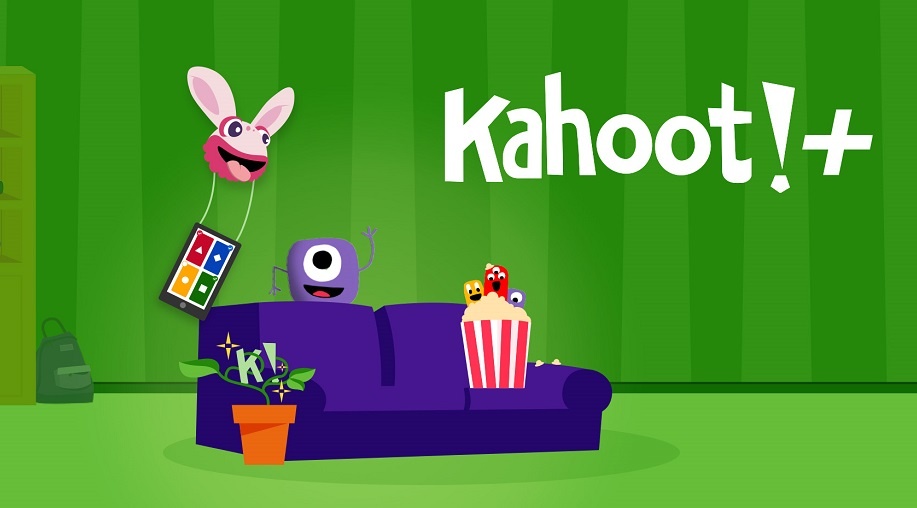 Kahoot! - Créez des quiz