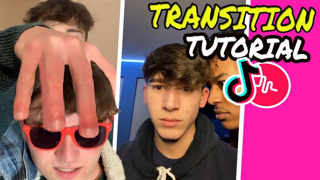 Comment faire des transitions sur TikTok : astuces et conseils pour monter vos vidéos