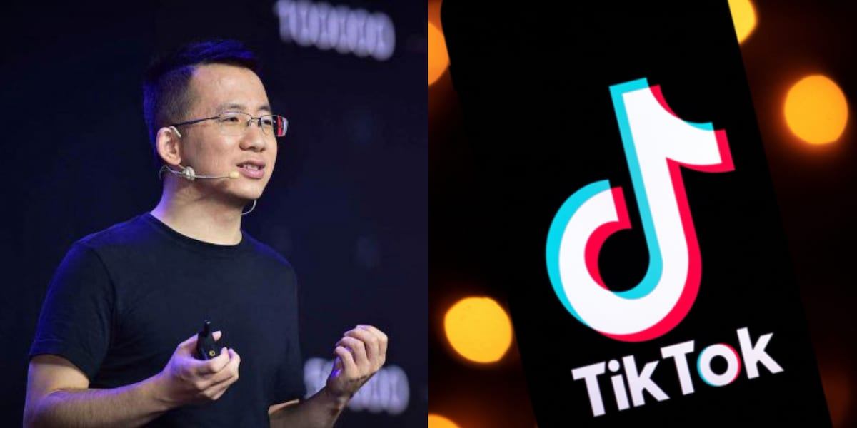 Anecdotes amusantes sur TikTok
