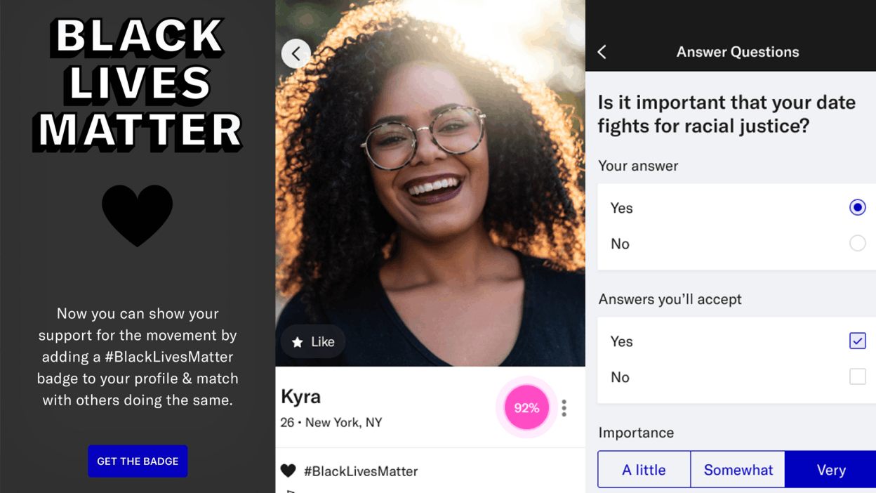 11 statistiques essentielles sur l’application OkCupid à connaître