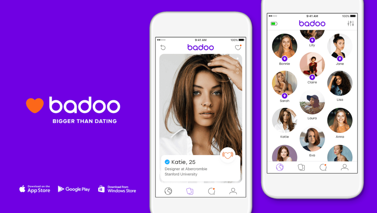 Découvrez comment télécharger l’application Badoo et faire de nouvelles rencontres