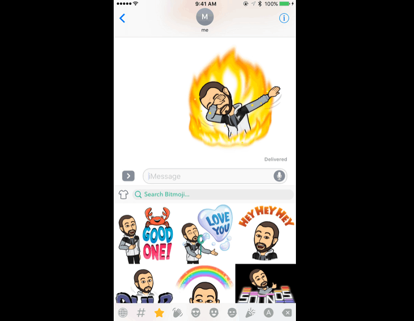 Comment télécharger l’application Bitmoji