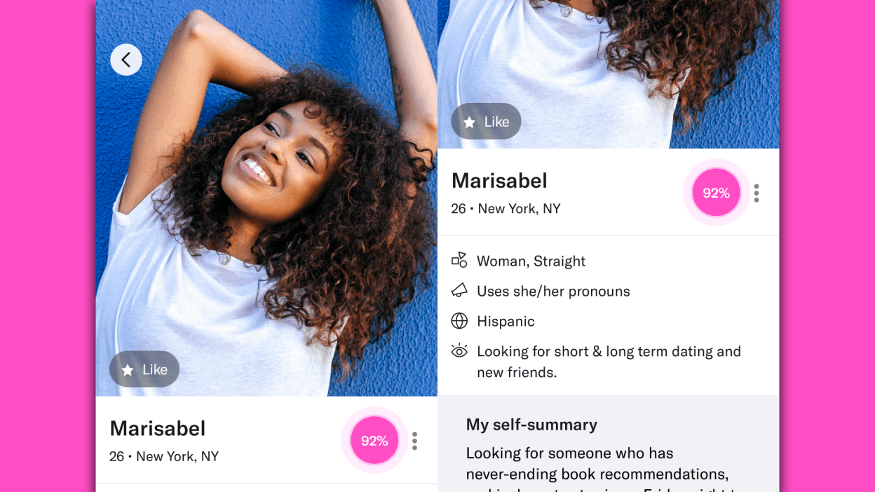 11 statistiques essentielles sur l’application OkCupid à connaître