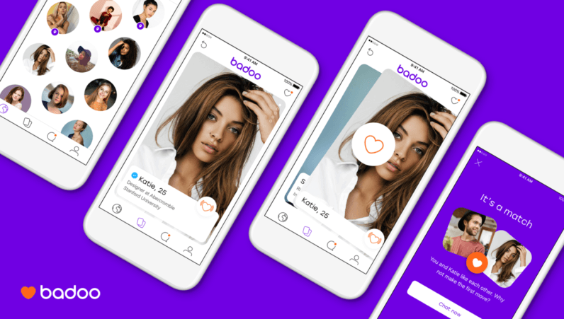 Découvrez comment télécharger l’application Badoo et faire de nouvelles rencontres