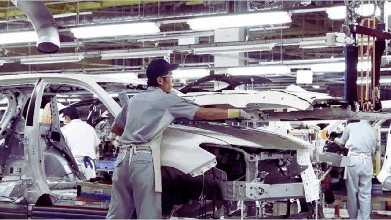 Carrières chez Toyota : Découvrez comment postuler à un emploi