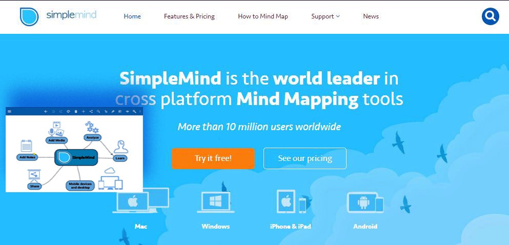 Découvrez quelles applications peuvent aider les utilisateurs dans leurs études
