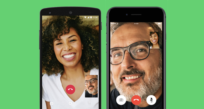 Comment utiliser WhatsApp en mode sombre – iOS et Android