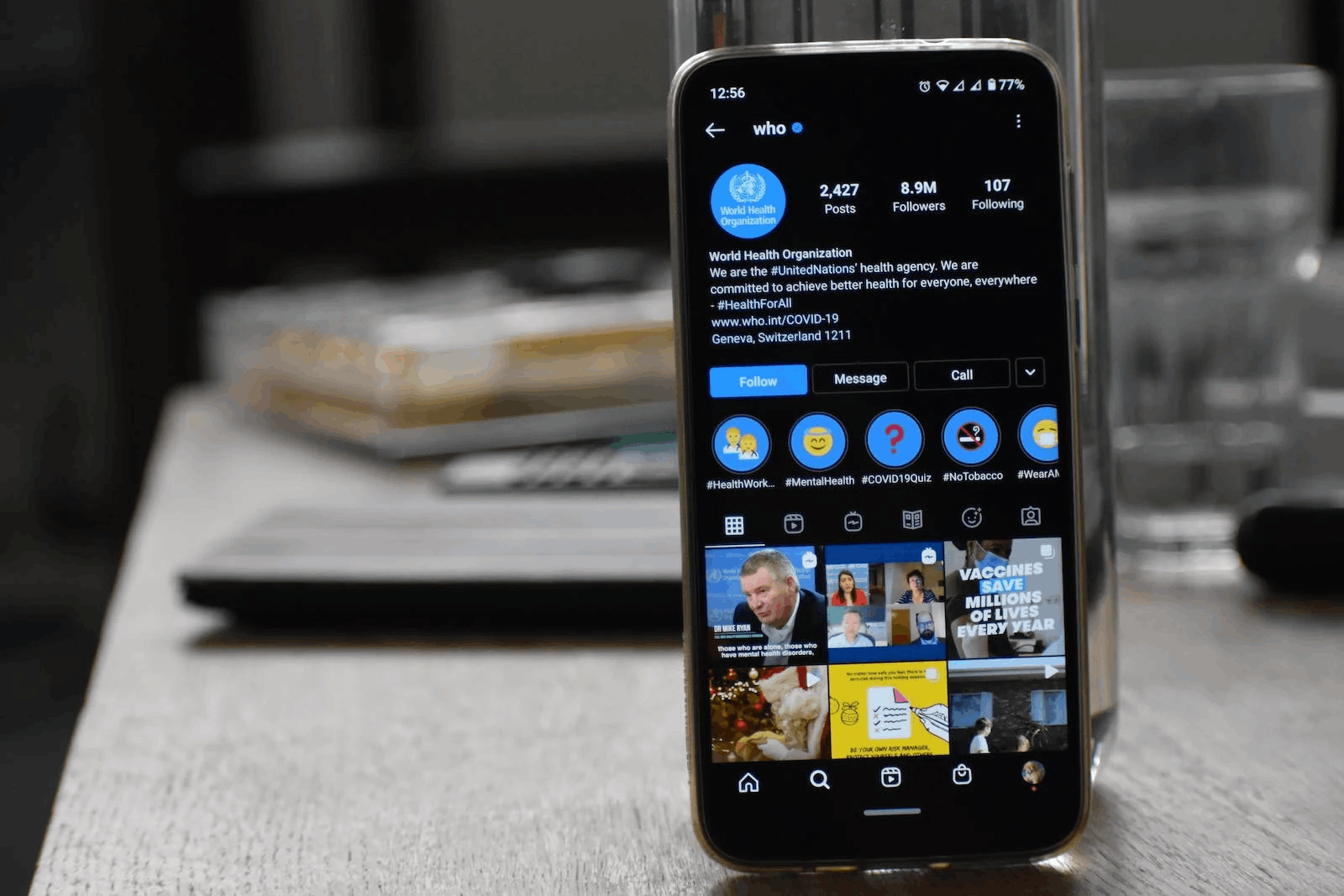 Est-il possible d’obtenir des abonnés rapidement sur Instagram ?