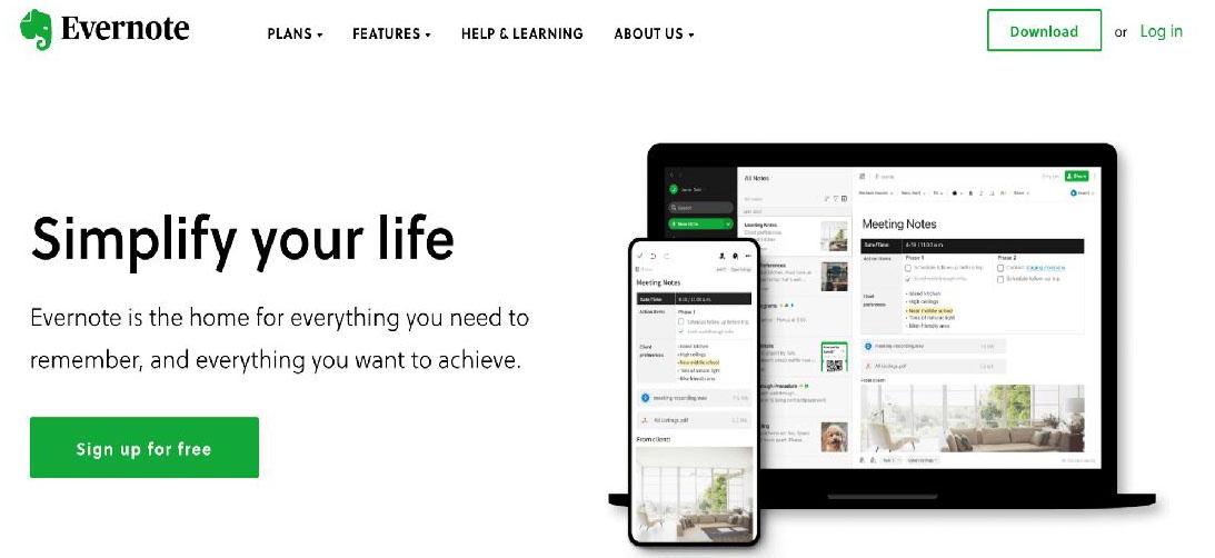 Découvrez quelles applications peuvent aider les utilisateurs dans leurs études