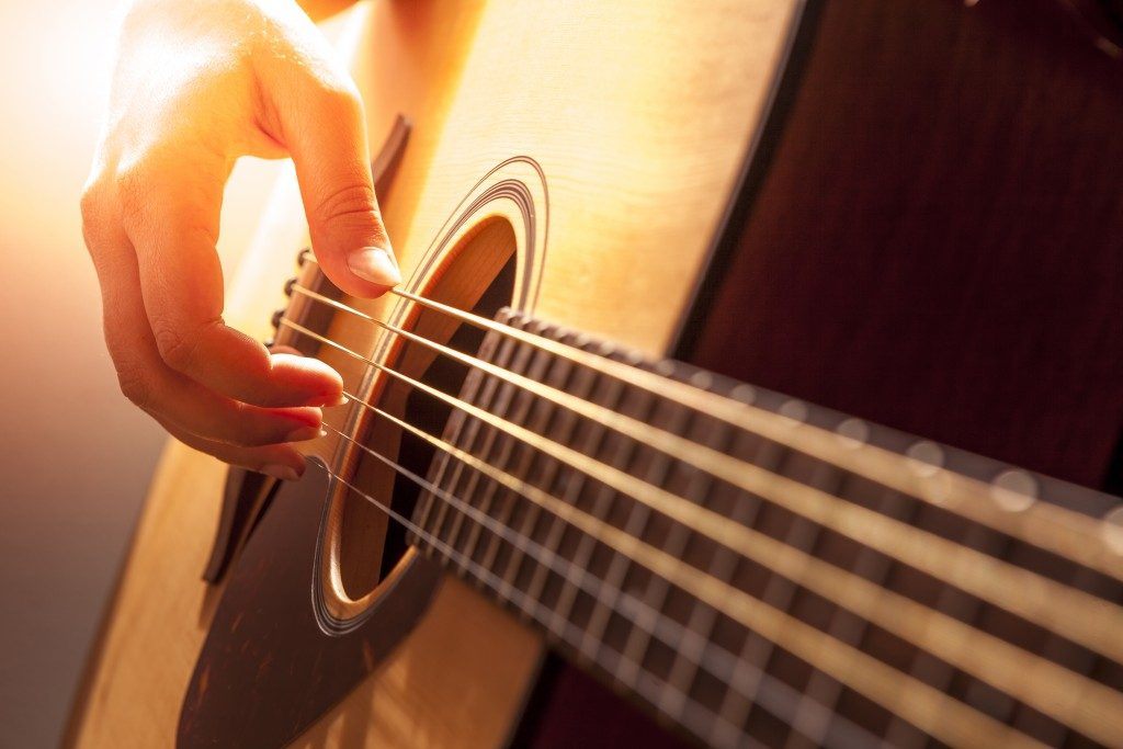 Cifra Club - Apprenez à jouer d’un instrument