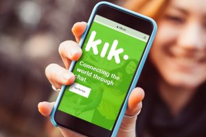 Découvrez à quoi ressemble l’application Kik et comment la télécharger