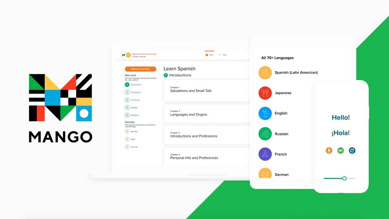 Découvrez les meilleures applications pour apprendre à parler coréen