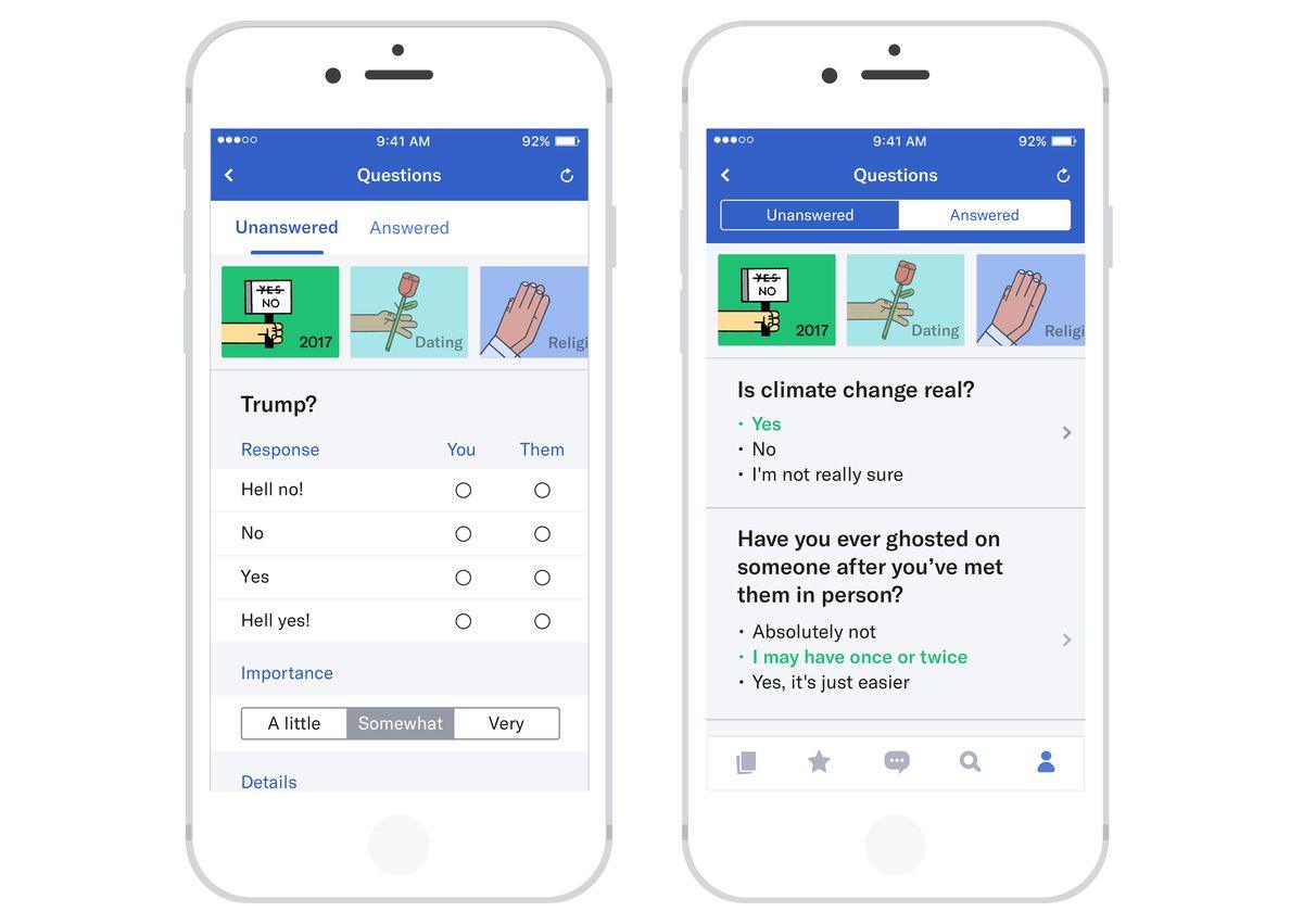 11 statistiques essentielles sur l’application OkCupid à connaître