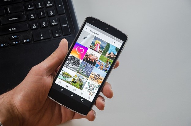 Filtres pour Instagram : comment créer vos propres filtres