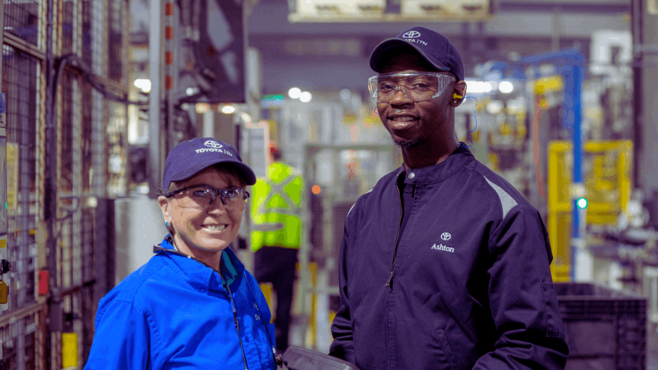 Carrières chez Toyota : Découvrez comment postuler à un emploi
