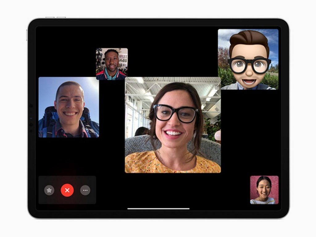 Essayez ces applications incontournables pour les appels vidéo en famille
