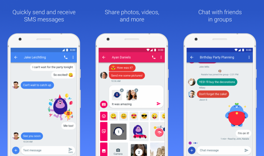 Découvrez les meilleures plateformes de messagerie instantanée gratuites
