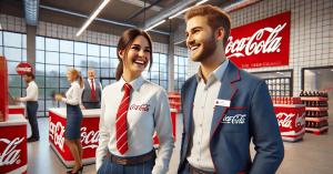 Découvrez comment trouver un emploi chez Coca-Cola