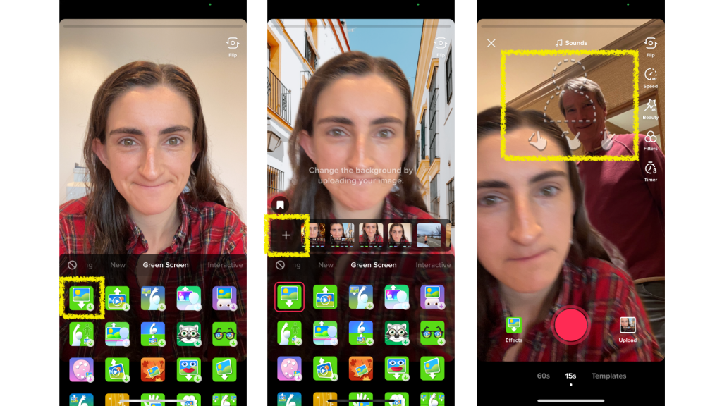 Comment faire des transitions sur TikTok : astuces et conseils pour monter vos vidéos