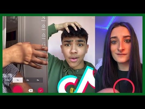 Comment faire des transitions sur TikTok : astuces et conseils pour monter vos vidéos