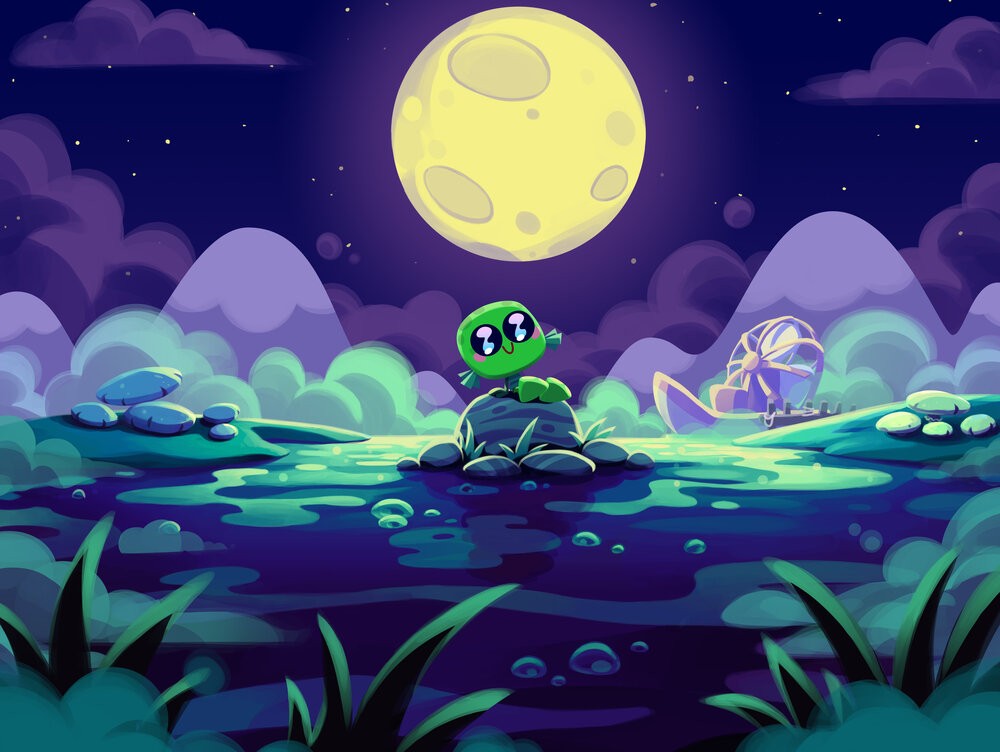 Moshi App - Sommeil et Méditation