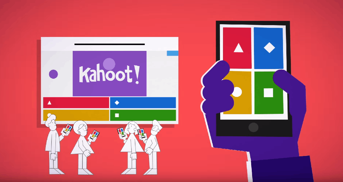 Kahoot! - Créez des quiz