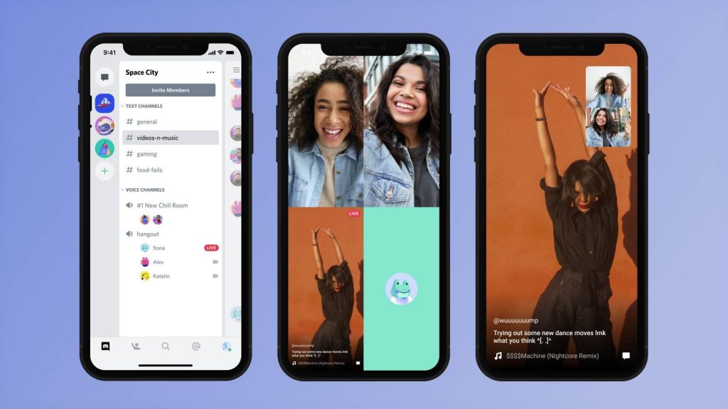 Essayez ces applications incontournables pour les appels vidéo en famille