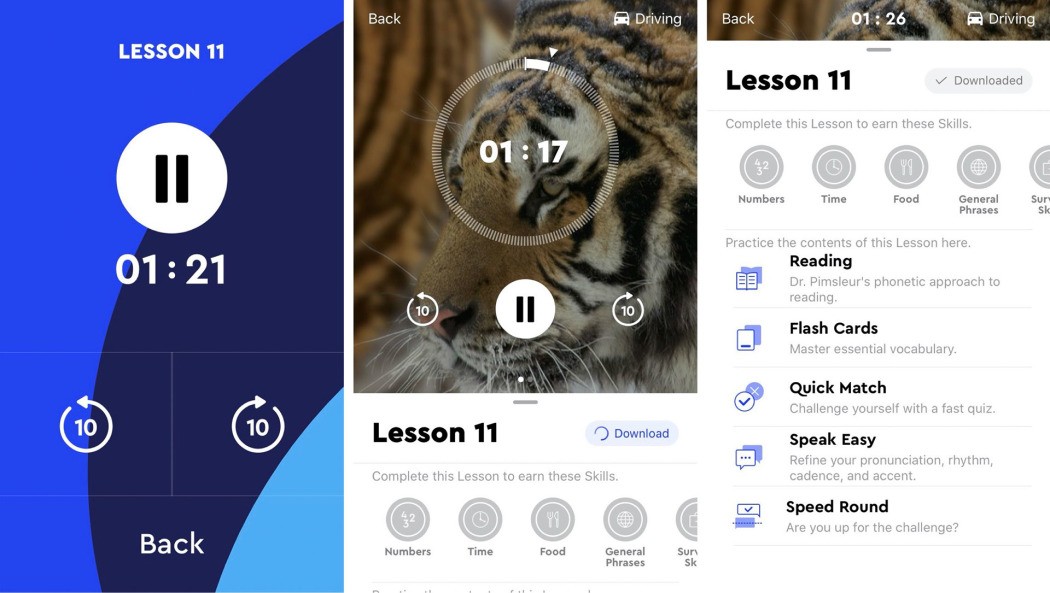 Découvrez les meilleures applications pour apprendre à parler coréen