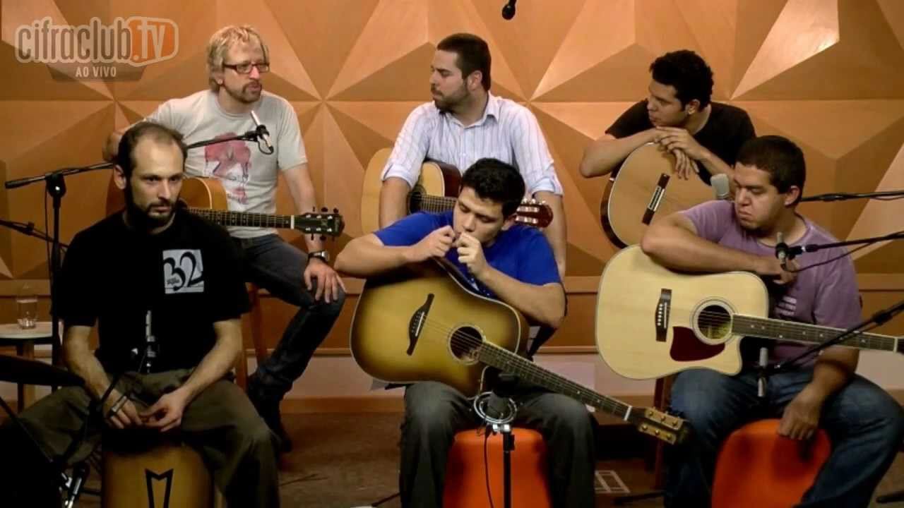 Cifra Club - Apprenez à jouer d’un instrument