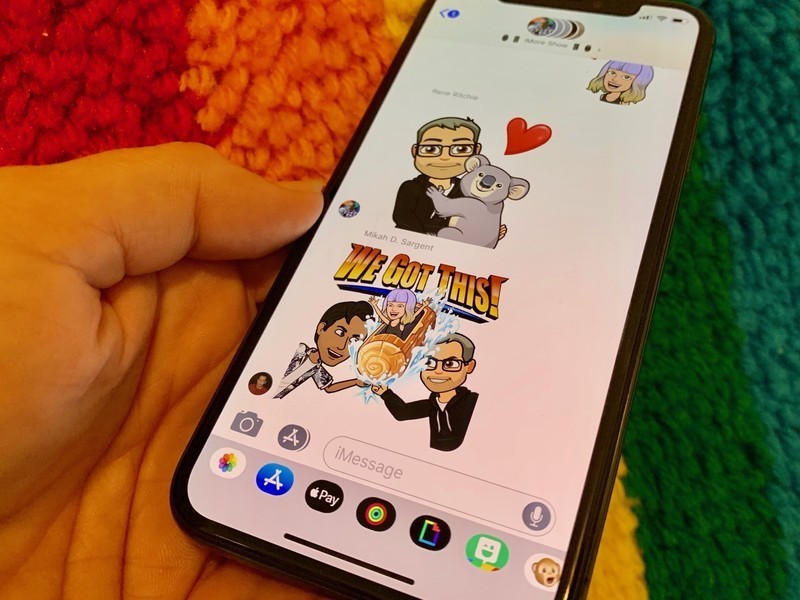 Comment télécharger l’application Bitmoji